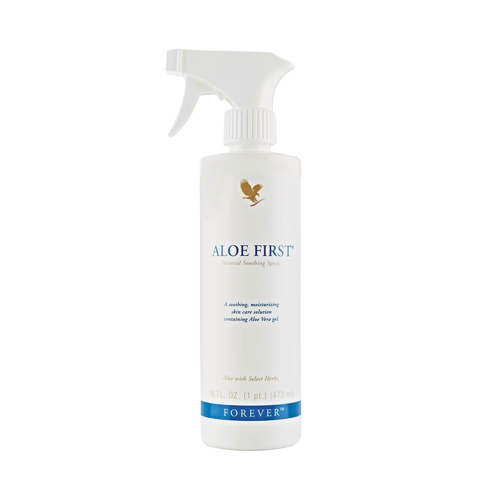 Aloe First