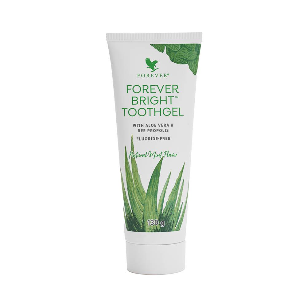 Forever Bright Zahngel