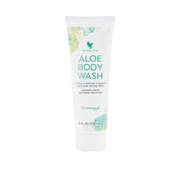 Aloe-Duschgel