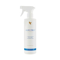 Aloe First