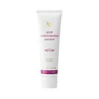 Aloe Feuchtigkeitslotion