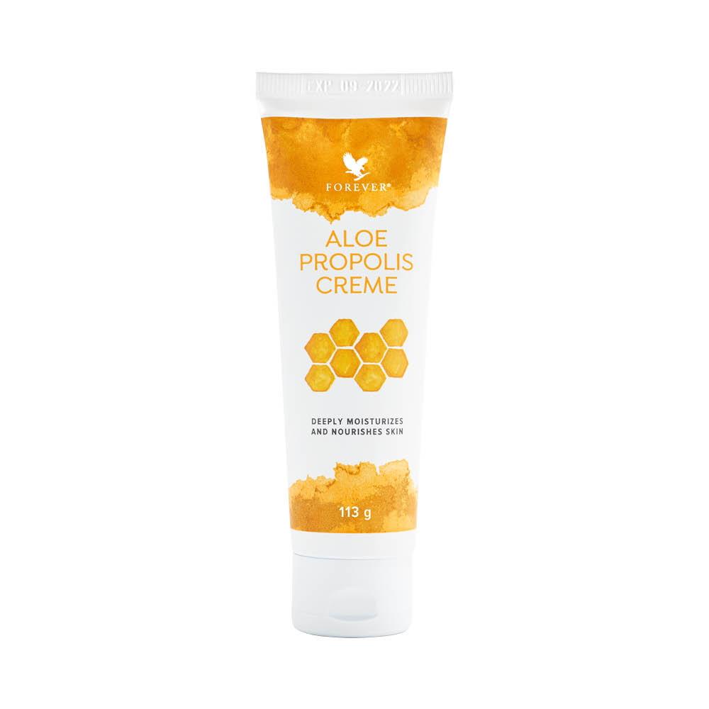 Aloe Propolis Creme