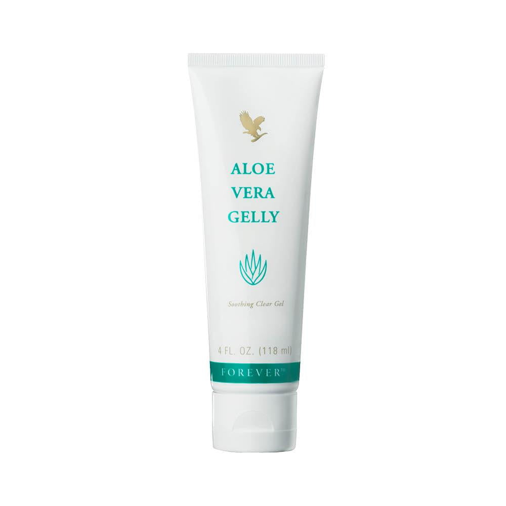 Aloe Vera Gelly