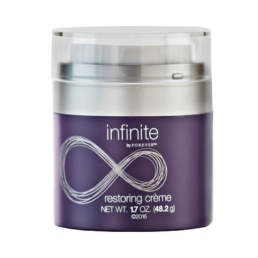 Infinite By Forever Restoring Creme