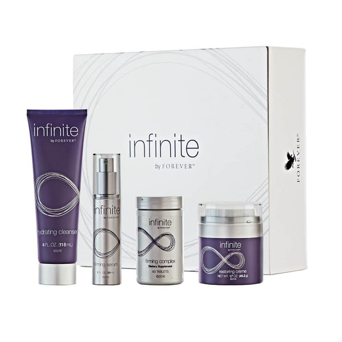 Infinite by Forever Set