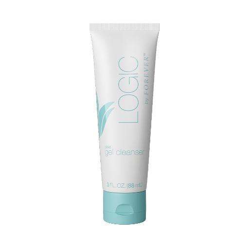 Logic von Forever Aloe Gelee Reinigungsgel