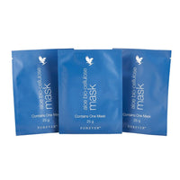 Aloe-Bio-Cellulose-Maske